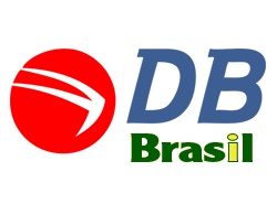 Logo do dattebayo Brasil